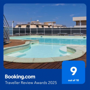Residence Hotel Club House Cattolica